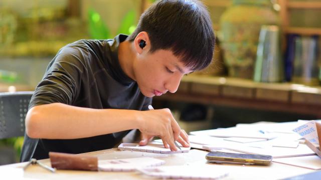 Gambar Artikel Mahasiswa Adaptif Di Era Perubahan: Mengelola Organisasi, Pergaulan, Dan Kesehatan Secara Bijak