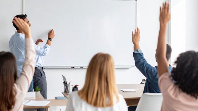 Gambar Artikel Mahasiswa Dan Kualitas Hidup: Menjaga Harmoni Antara Aktivitas Kampus, Relasi, Dan Kesehatan