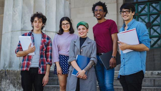 Gambar Artikel Mahasiswa Dan Pengelolaan Energi: Menjaga Semangat Dalam Aktivitas Kampus, Pergaulan, Dan Kesehatan