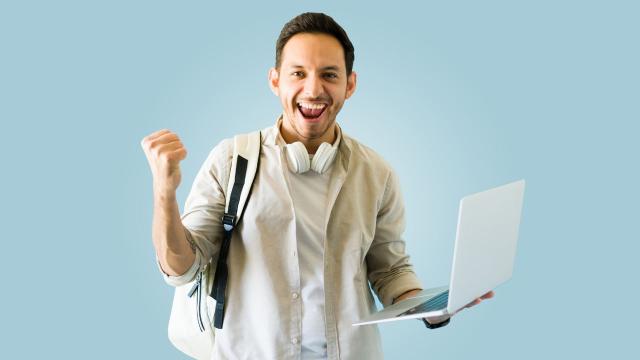 Gambar Artikel Mahasiswa Cerdas Emosional: Mengelola Perasaan Dalam Organisasi, Pergaulan, Dan Kesehatan