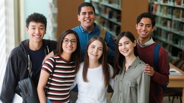 Gambar Artikel Mahasiswa Dan Gaya Hidup Seimbang: Menata Aktivitas Kampus, Sosial, Dan Kesehatan Secara Harmonis