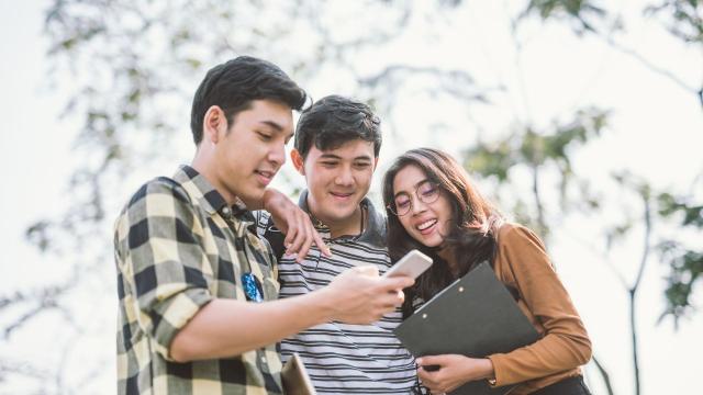 Gambar Artikel Mahasiswa Dan Kepemimpinan Progresif: Membangun Pengaruh Positif Melalui Organisasi, Pergaulan, Dan Kesehatan