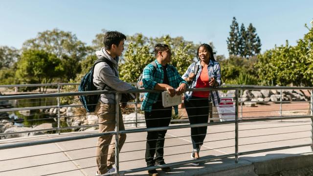 Gambar Artikel Mahasiswa Dan Kemampuan Manajemen Konflik: Menyelesaikan Perbedaan Dalam Organisasi, Pergaulan, Dan Kesehatan Mental