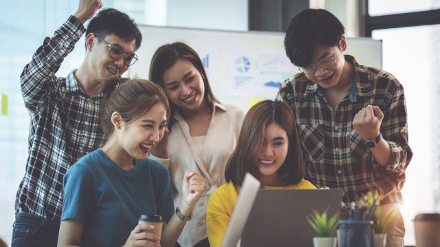 Gambar Artikel Mahasiswa Dan Kemampuan Adaptasi Sosial: Menyesuaikan Diri Dalam Organisasi, Pergaulan, Dan Kesehatan