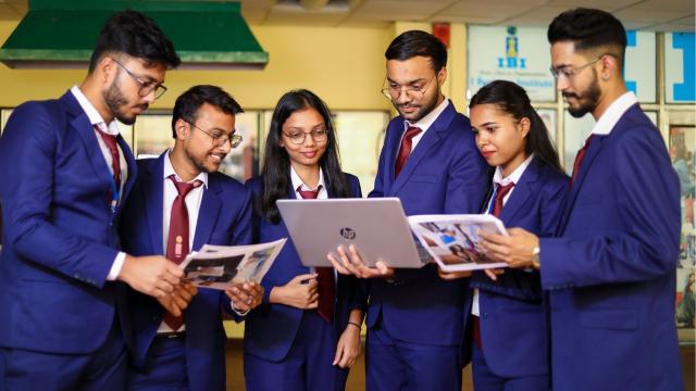 Gambar Artikel Mahasiswa Dan Manajemen Stres: Mengelola Tekanan Dalam Akademik, Organisasi, Dan Pergaulan