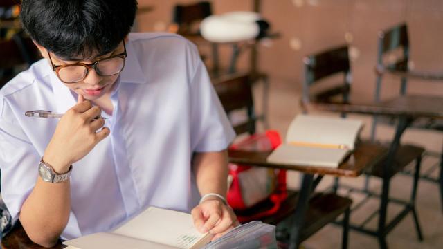 Gambar Artikel Mahasiswa Dan Kemampuan Problem Solving: Menyelesaikan Masalah Dalam Organisasi, Pergaulan, Dan Kesehatan