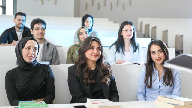 Gambar Artikel Mahasiswa Dan Kemampuan Time Blocking: Strategi Mengatur Waktu Dalam Akademik, Organisasi, Dan Kesehatan