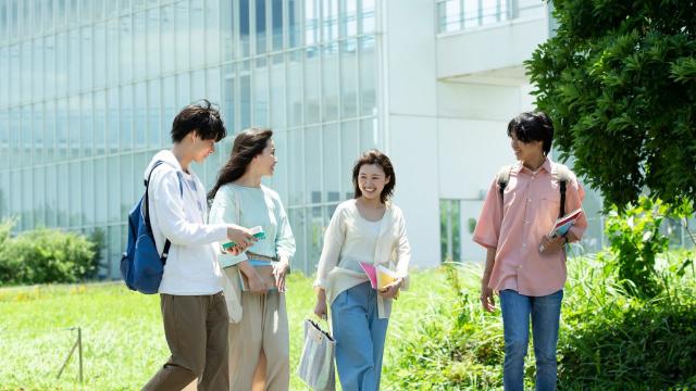 Gambar Artikel Mahasiswa Dan Kemampuan Kolaborasi: Membangun Kerja Sama Dalam Akademik, Organisasi, Dan Pergaulan