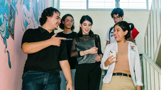 Gambar Artikel Mahasiswa Dan Gaya Hidup Sadar Kesehatan: Mencegah Masalah Fisik Dan Mental Di Masa Kuliah