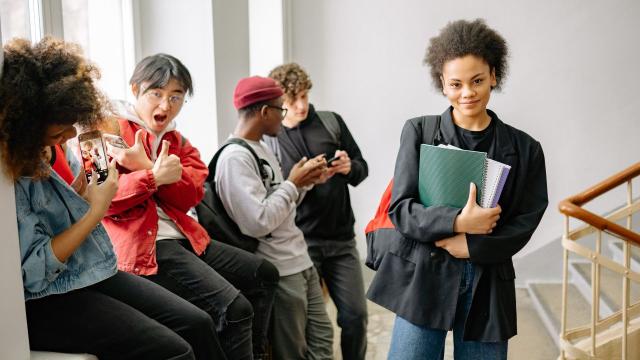 Gambar Artikel Mahasiswa Dan Kemampuan Kepemimpinan: Membentuk Karakter Pemimpin Dalam Organisasi, Akademik, Dan Kehidupan Sosial