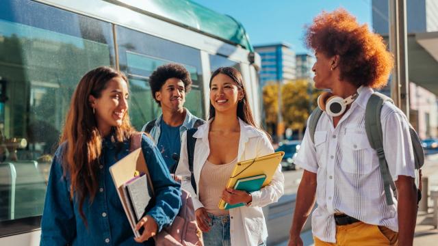 Gambar Artikel Mahasiswa Dan Evolusi Metode Pembelajaran Di Era Modern