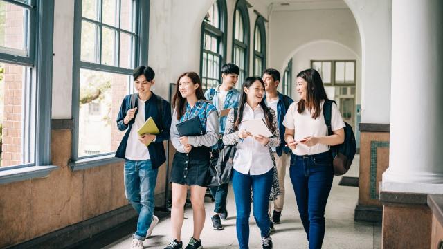 Gambar Artikel Mahasiswa Inovatif: Menciptakan Peluang Melalui Kreativitas Dan Kolaborasi