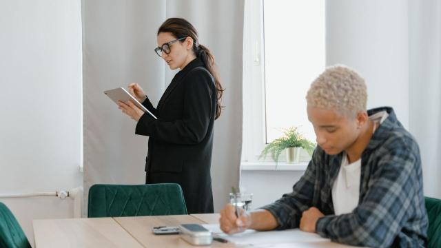 Gambar Artikel Mahasiswa Produktif: Menyusun Strategi Belajar Dan Aktivitas Untuk Kesuksesan