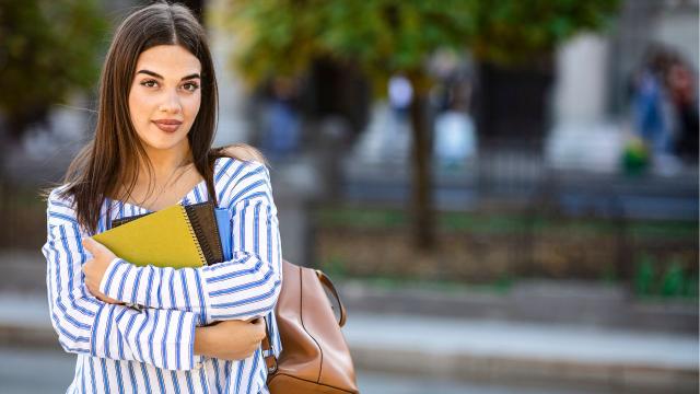 Gambar Artikel Mahasiswa Visioner: Merancang Masa Depan Sejak Di Bangku Kuliah