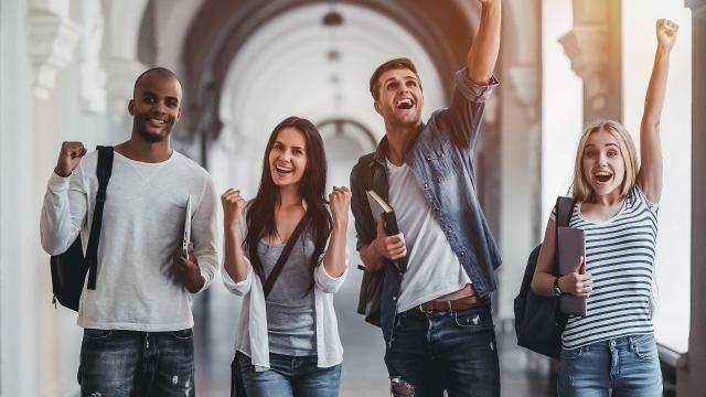 Gambar Artikel Kurikulum Internasional: Mempersiapkan Mahasiswa Untuk Kompetisi Global