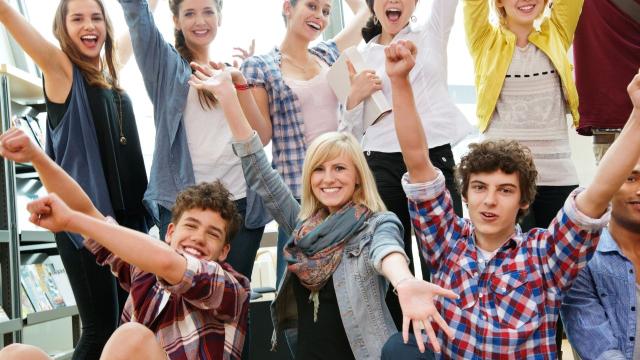 Mahasiswa Dan Kepemimpinan: Membangun Karakter Pemimpin Sejak Di Bangku Kuliah