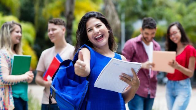Gambar Artikel Mahasiswa Sebagai Agen Perubahan Di Era Digital