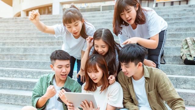 Gambar Artikel Peran Mahasiswa Dalam Membangun Karakter Dan Kepemimpinan