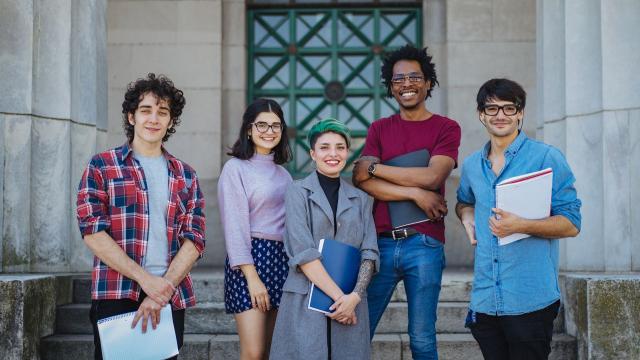 Gambar Artikel Mahasiswa Dan Peran Kreativitas Dalam Menghadapi Dunia Kerja