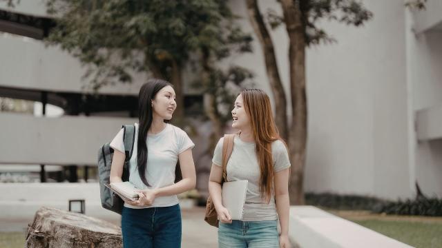 Gambar Artikel Mahasiswa Dan Tantangan Menyelesaikan Skripsi: Antara Tekanan Dan Proses Pendewasaan