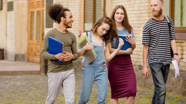 Gambar Artikel Mahasiswa Dan Pentingnya Self-Management Dalam Kehidupan Kampus