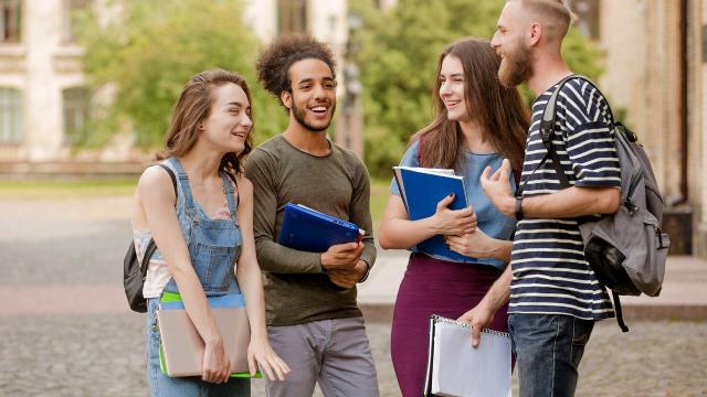 Gambar Artikel Mahasiswa Dan Pentingnya Kemampuan Time Management Dalam Menjalani Kehidupan Kampus