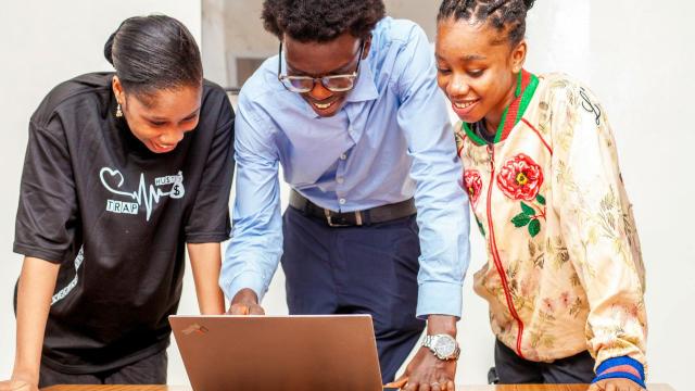 Gambar Artikel Mahasiswa Dan Pentingnya Critical Thinking Dalam Menghadapi Tantangan Akademik