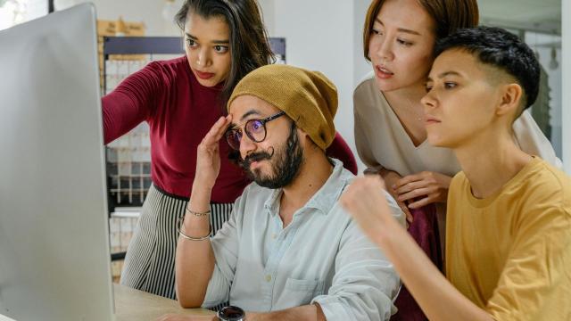 Gambar Artikel Mahasiswa Dan Pentingnya Jiwa Kewirausahaan Dalam Menghadapi Era Modern