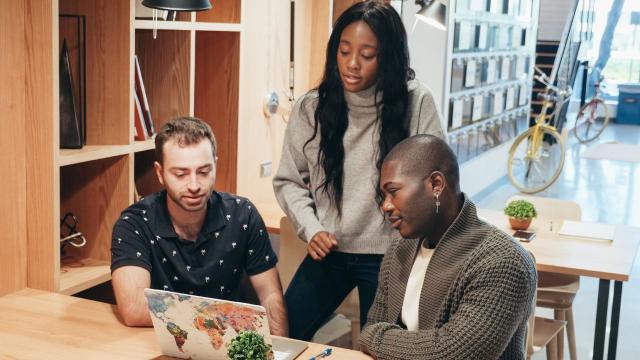 Gambar Artikel Mahasiswa Dan Pentingnya Resiliensi Dalam Menghadapi Dinamika Perkuliahan