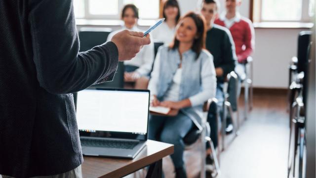 Gambar Artikel Mahasiswa Dan Pentingnya Kemampuan Problem Solving Dalam Menghadapi Tantangan Akademik Dan Kehidupan