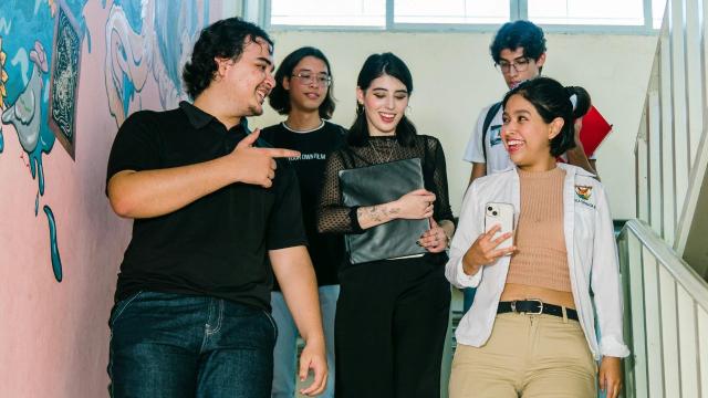 Gambar Artikel Mahasiswa Dan Pentingnya Konsistensi Dalam Mencapai Prestasi Akademik