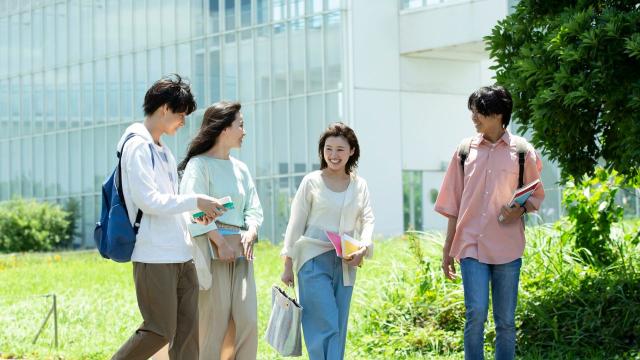 Gambar Artikel Mahasiswa Dan Pentingnya Networking Untuk Masa Depan Karier