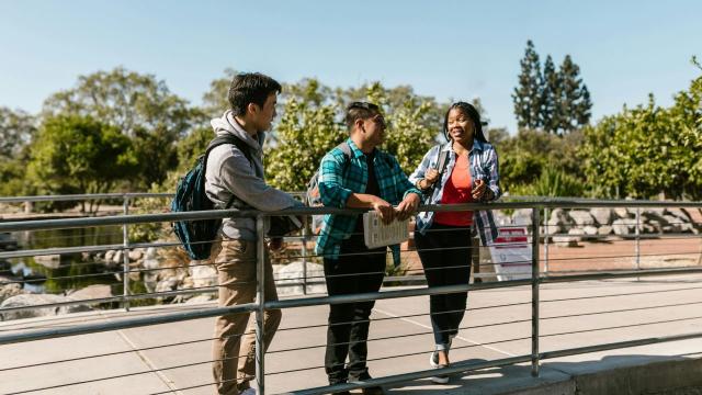Gambar Artikel Mahasiswa Dan Pentingnya Kemampuan Self-Regulated Learning Dalam Meningkatkan Prestasi