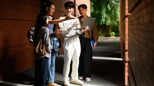 Gambar Artikel Mahasiswa Dan Pentingnya Kemampuan Manajemen Konflik Dalam Kehidupan Kampus