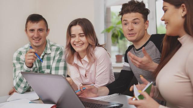 Gambar Artikel Mahasiswa Sebagai Agen Perubahan: Membangun Karakter, Intelektualitas, Dan Kepedulian Sosial