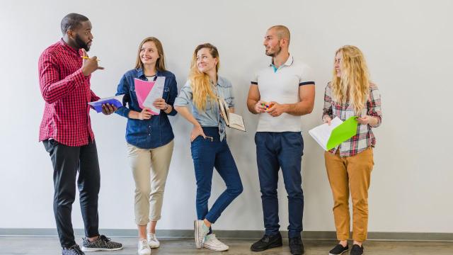 Gambar Artikel Mahasiswa Dan Kepemimpinan: Membangun Jiwa Leader Sejak Di Bangku Kuliah