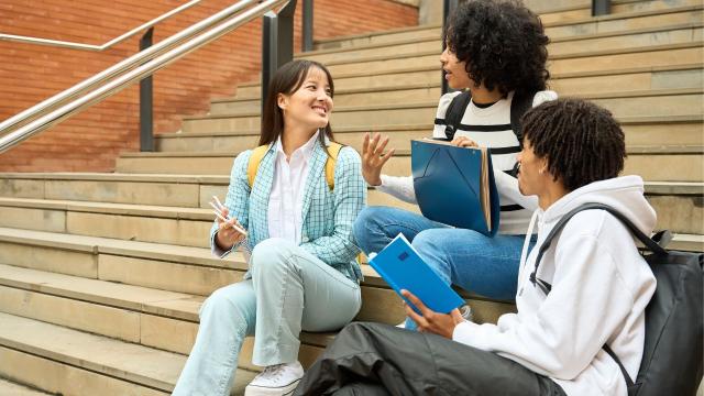 Gambar Artikel Mahasiswa Dan Produktivitas Harian: Membangun Rutinitas Efektif Untuk Hasil Maksimal