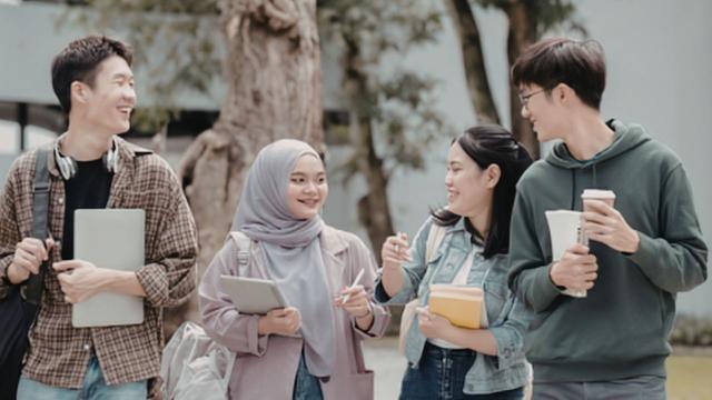 Gambar Artikel Mahasiswa Dan Gaya Hidup Minimalis: Hidup Sederhana Untuk Fokus Pada Prioritas