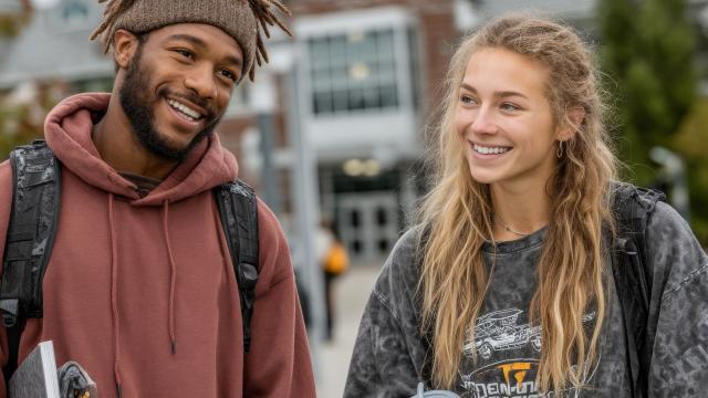 Gambar Artikel Tantangan Dan Peluang Mahasiswa Indonesia Dalam Menghadapi Dunia Kerja