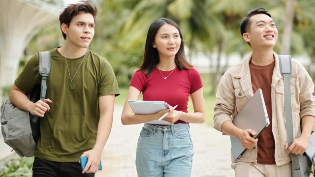 Gambar Artikel Aktivisme Mahasiswa Di Indonesia: Menjaga Semangat Demokrasi