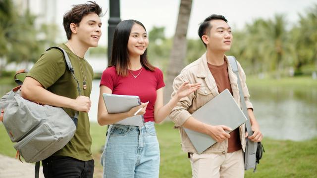 Gambar Artikel Mahasiswa Dan Kewirausahaan: Membangun Generasi Mandiri Di Indonesia