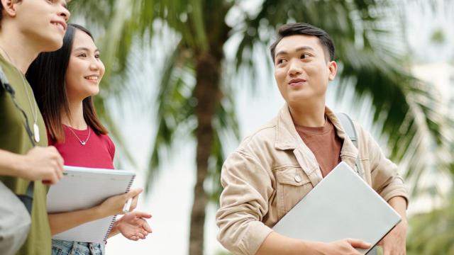Gambar Artikel Mahasiswa Dan Kepedulian Lingkungan: Membentuk Generasi Hijau Di Indonesia
