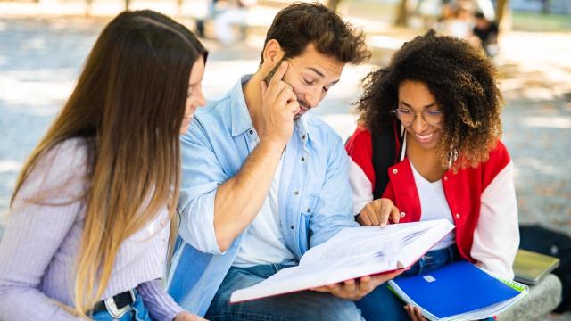 Gambar Artikel Mahasiswa Dan Pengembangan Soft Skills Lanjutan: Menyiapkan Profesional Masa Depan