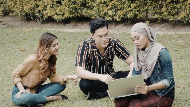 Gambar Artikel Mahasiswa Dan Pengembangan Kesehatan Mental: Membangun Generasi Sehat Dan Tangguh