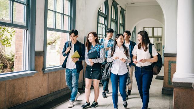 Gambar Artikel Mahasiswa Dan Kewirausahaan Sosial: Membangun Dampak Positif Bagi Masyarakat
