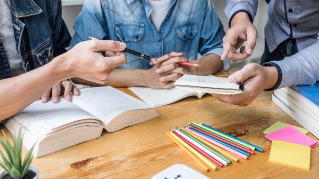 Mahasiswa Dan Inovasi Dalam Pertanian Modern: Mendorong Ketahanan Pangan Dan Teknologi Agro