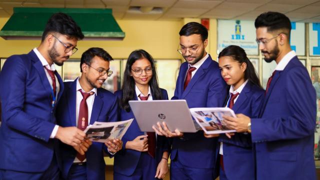 Mahasiswa Dan Pengembangan Kesehatan Masyarakat: Mendorong Edukasi, Aksi Preventif, Dan Inovasi