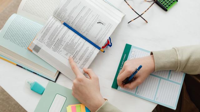 Gambar Artikel Mahasiswa Dan Pengembangan Kepemimpinan: Mempersiapkan Pemimpin Masa Depan