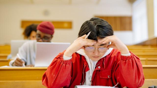 Gambar Artikel Mendorong Mahasiswa Aktif Dalam Pengembangan Kurikulum Dan Pendidikan Inklusif Di Perguruan Tinggi