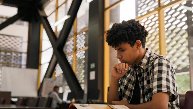 Gambar Artikel Peran Mahasiswa Sebagai Agen Perubahan Dalam Penguatan Kurikulum Dan Pendidikan Inklusif